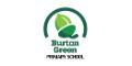Logo for Burton Green Primary School